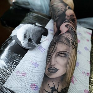 Анастасия Эрзяйкина