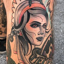 Travis 1