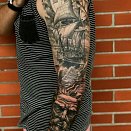 RioInk Tattoo Studio 2