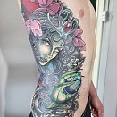 Josh Lamoureux 2