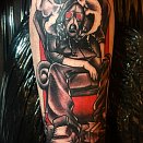 Subculture Tattoo & Piercing 3