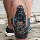 Chico Lou's Fine Tattoos 3