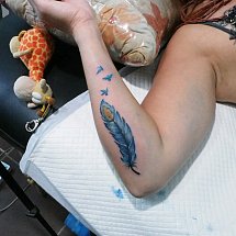 Gun_tattoodays 1