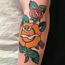 Elm Street Tattoo 3