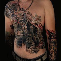 Ivan Vasilevich 1