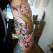 Tattoorama 1