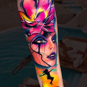 Елена Огибенина