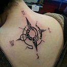 Lone Star Tattoo Dallas 3