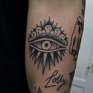 TattooSved 3