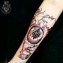 Reminisce Tattoo Thailand 2