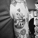Motorink Finest Tattooing 2