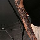 dark matter ink 2