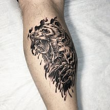 Dmitriy Larin 1