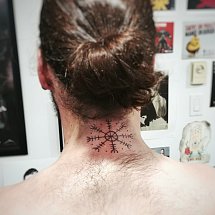 Voodoo Tatts 1