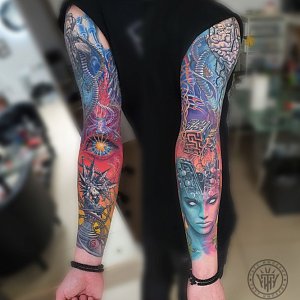 Александр Телицын