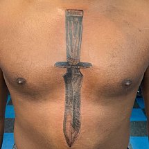 Dark Lotus Tattoos and Piercings 1