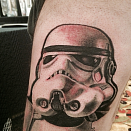 Seattle Tattoo Emporium 3