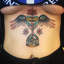 Roma Classic Tattooing 1