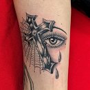 Illegal Tattoos 3