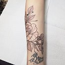 Chronic Ink 3