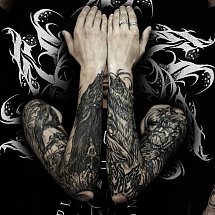 Anton Shevchenko 1