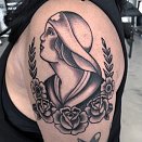 Sovereign Tattoo 3