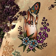 Seny Tattoos 1