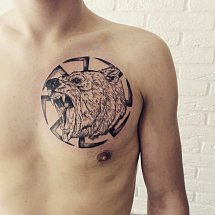 Sergey Charincov 1