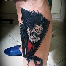 Steven Builes 1