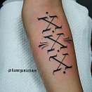 Motorink Finest Tattooing 3