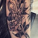 Tamar Thorn 3
