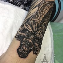 Ilya Akinshin 1