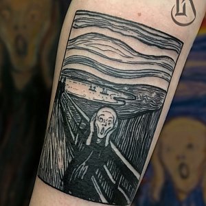 Лучезар Дикарь