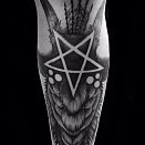 Rosaland Tattoos 3