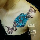 TattooGen 2