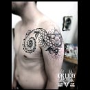Gareth Doye 3
