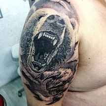 Sergey Chernikov 1