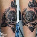 M-art Tattoo 2