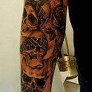 Carma Ink 2