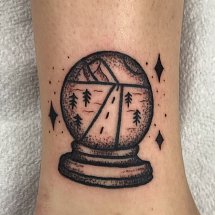 Artistic Encounter Tattoo Rosemeade Pkwy 1