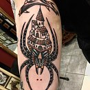 Sanctum Tattoo 3