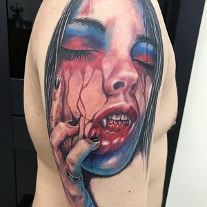 Ульяна Анашкина