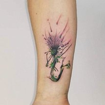 Brothers Tattoo București 1