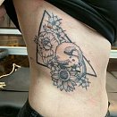 Toto TattooInk 3