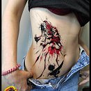 Jack Tattoo 2