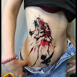 Jack Tattoo