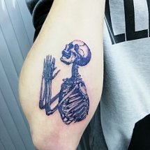 Ink by Tiny 1