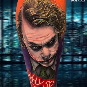 Павел Зорин