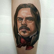 Kyle Shields 1