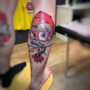 Евгений Фролов